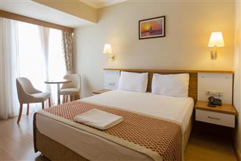 Aes Club Hotel