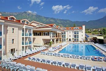Aes Club Hotel