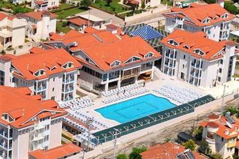 Aes Club Hotel