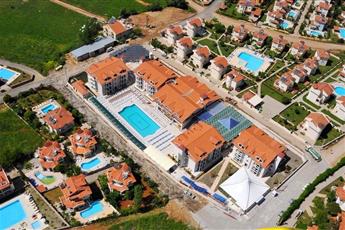 Aes Club Hotel