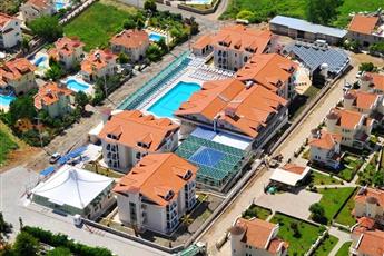 Aes Club Hotel