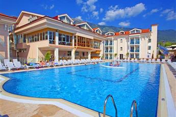Aes Club Hotel