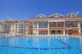 Aes Club Hotel