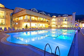 Aes Club Hotel