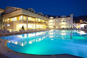 Aes Club Hotel