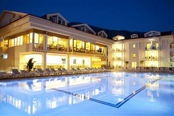 Aes Club Hotel