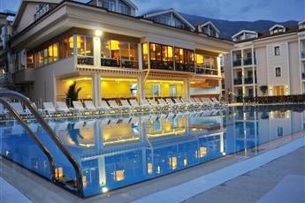 Aes Club Hotel