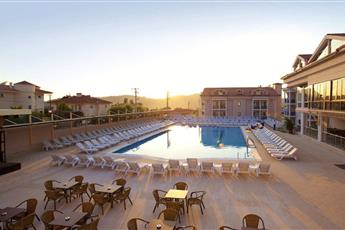 Aes Club Hotel
