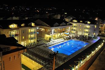 Aes Club Hotel