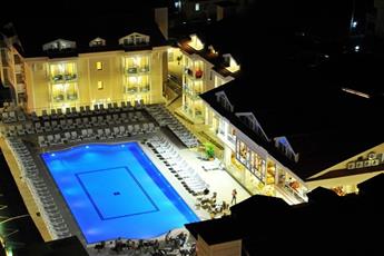 Aes Club Hotel