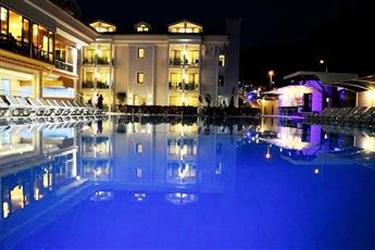 Aes Club Hotel