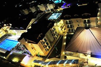 Aes Club Hotel