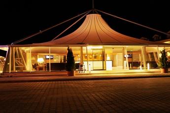 Aes Club Hotel