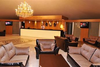 Aes Club Hotel