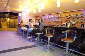 Aes Club Hotel