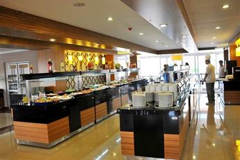 Aes Club Hotel