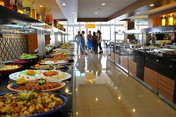 Aes Club Hotel