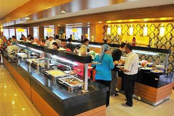 Aes Club Hotel
