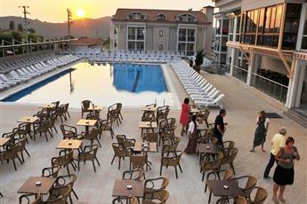 Aes Club Hotel