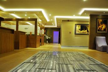 Aes Club Hotel