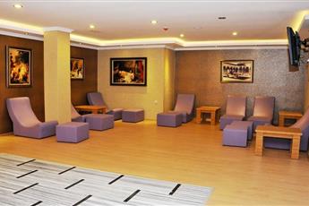 Aes Club Hotel
