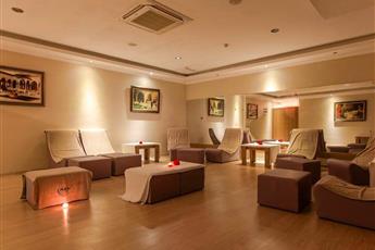 Aes Club Hotel