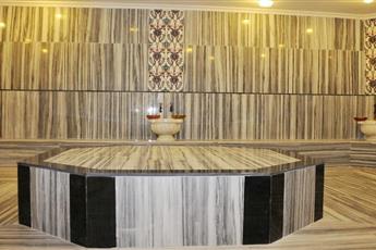 Aes Club Hotel