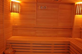 Aes Club Hotel