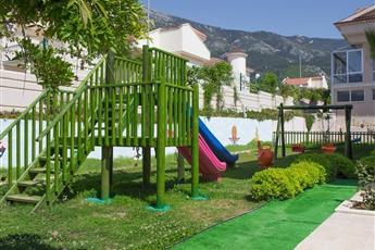 Aes Club Hotel