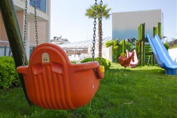 Aes Club Hotel