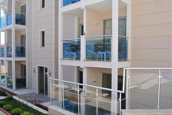 Aes Club Hotel