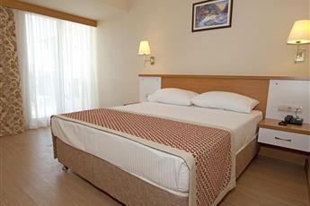 Aes Club Hotel