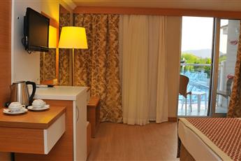 Aes Club Hotel