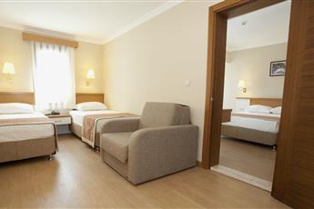 Aes Club Hotel