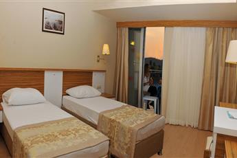 Aes Club Hotel
