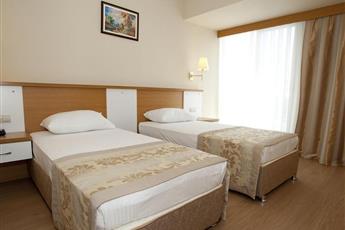 Aes Club Hotel
