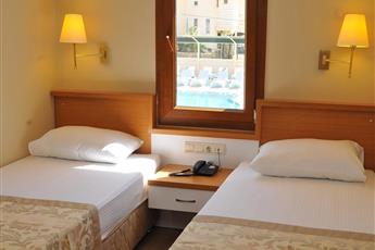 Aes Club Hotel