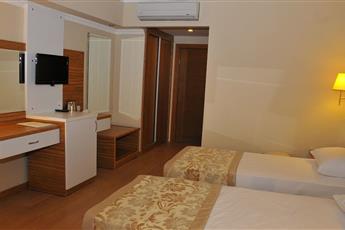 Aes Club Hotel