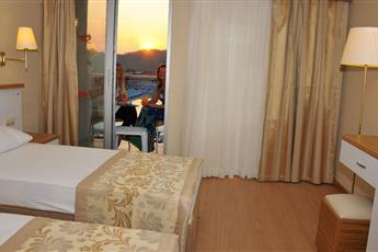 Aes Club Hotel
