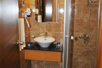 Aes Club Hotel