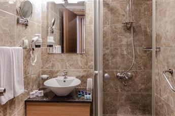 Aes Club Hotel