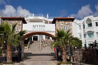 Afytos Bodrum 4*