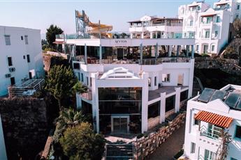 Afytos Bodrum 4*