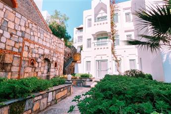 Afytos Bodrum 4*