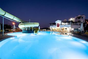 Afytos Bodrum 4*