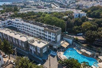 Afytos Bodrum City 4*