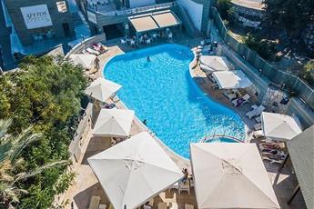 Afytos Bodrum City 4*
