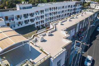 Afytos Bodrum City 4*