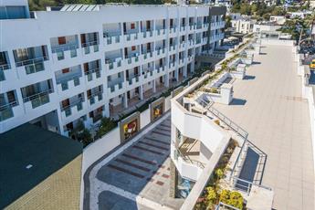 Afytos Bodrum City 4*