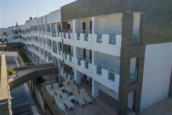 Afytos Bodrum City 4*